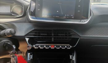 PEUGEOT 208 1.5 BlueHDi Van Active Új Modell! 6 sebesség Navigáció Tempomat 3%THM 12hó garancia /Azonnal elvihető/ full