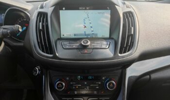 FORD KUGA 2.0 TDCi Titanium Technology Navigáció Ülésfűtés Félbőr Telefontükrözés Vonóhorog /Vásárolja meg online!/ full