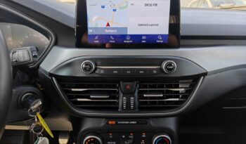 FORD FOCUS 1.5TDCI SW 120Le Új modell! 5személyes TGK(N1) Navi Tempomat 3%THM 12hó garancia full