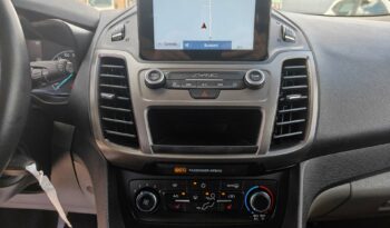 FORD CONNECT Transit240 1.5 TDCi L2 Trend 5személyes TGK(N1) 2022-es Hosszított Navi Kamera 3%THM 12hó garancia full