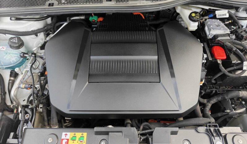 CITROEN C4 e-C4 50kWh 136Le Navi Digitk. Kamera LED 3%THM 12hó garancia /Azonnal elvihető!/ full