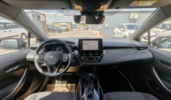 TOYOTA COROLLA Touring Sports 2.0 Hybrid Executive e-CVT Team Deutschland 36e KM Navi Led Kamera Ülésfűtés Kormányfűtés /Azonnal elvihető full