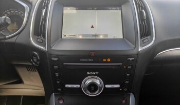FORD GALAXY 2.0 EcoBlue SCR Titanium 7személyes Navigáció Digitklíma LED Ülésfűtés Vonóhorog Végig szervizelt full