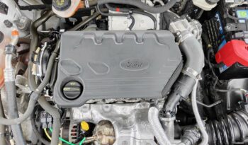 FORD FOCUS (Automata) 1.5 TDCI SW 120Le 5személyes TGK(N1) Navigáció Tempomat 3%THM full