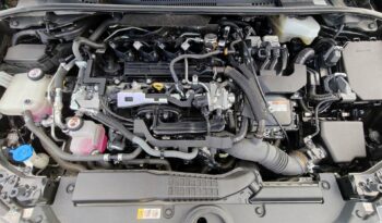 TOYOTA COROLLA Touring Sports 2.0 Hybrid Executive e-CVT Team Deutschland 36e KM Navi Led Kamera Ülésfűtés Kormányfűtés /Azonnal elvihető full