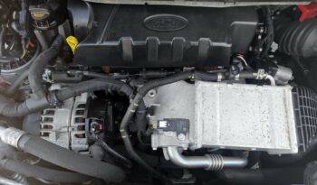 FORD GALAXY 2.0 EcoBlue SCR Titanium 7személyes Navigáció Digitklíma LED Ülésfűtés Vonóhorog Végig szervizelt full