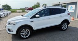 FORD KUGA 2.0 TDCi Titanium Technology Navigáció Ülésfűtés Félbőr Telefontükrözés Vonóhorog /Vásárolja meg online!/