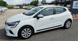 RENAULT CLIO 1.5 BlueDCI Business Új modell! Navigáció LED Tempomat 3%THM 12hó garancia