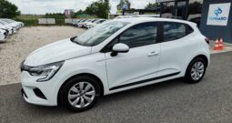RENAULT CLIO 1.5 BlueDCI Business Új modell! Navigáció LED Tempomat 3%THM 12hó garancia