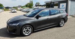 FORD FOCUS 1.5TDCI SW 120Le Új modell! 5személyes TGK(N1) Navi Tempomat 3%THM 12hó garancia
