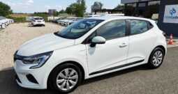 RENAULT CLIO 1.5 BlueDCI Business Új modell! Navigáció LED Tempomat 3%THM 12hó garancia
