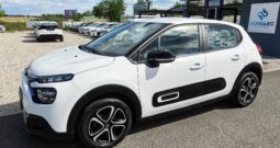 CITROEN C3 1.5 BlueHDi Profi Feel S&S Navi Digitklíma Tempomat 3%THM 12hó garancia /Vásárolja meg online/