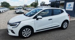 RENAULT CLIO 1.5 BlueDCI Business Új modell! Navigáció LED Tempomat 3%THM 12hó garancia