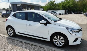 RENAULT CLIO 1.5 BlueDCI Business Új modell! Navigáció LED Tempomat 3%THM 12hó garancia full