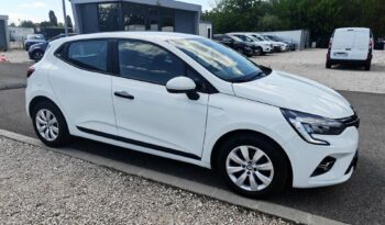 RENAULT CLIO 1.5 BlueDCI Business Új modell! Navigáció LED Tempomat 3%THM 12hó garancia full