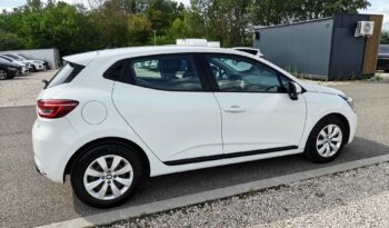 RENAULT CLIO 1.5 BlueDCI Business Új modell! Navigáció LED Tempomat 3%THM 12hó garancia full