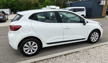 RENAULT CLIO 1.5 BlueDCI Business Új modell! Navigáció LED Tempomat 3%THM 12hó garancia full