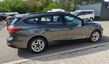 FORD FOCUS 1.5TDCI SW 120Le Új modell! 5személyes TGK(N1) Navi Tempomat 3%THM 12hó garancia full