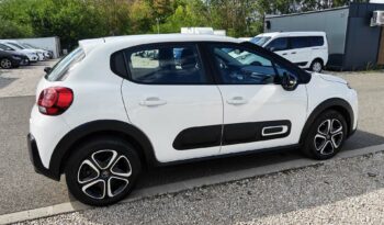 CITROEN C3 1.5 BlueHDi Profi Feel S&S Navi Digitklíma Tempomat 3%THM 12hó garancia /Vásárolja meg online/ full
