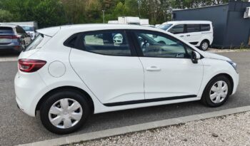 RENAULT CLIO 1.5 BlueDCI Business Új modell! Navigáció LED Tempomat 3%THM 12hó garancia full