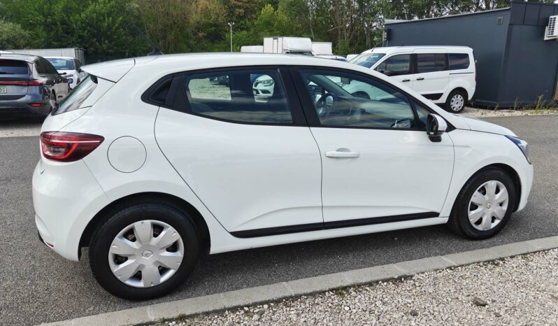 RENAULT CLIO 1.5 BlueDCI Business Új modell! Navigáció LED Tempomat 3%THM 12hó garancia full