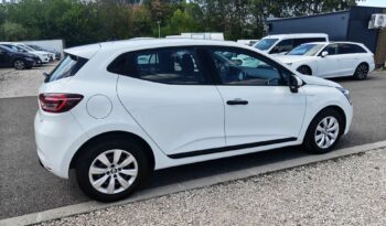 RENAULT CLIO 1.5 BlueDCI Business Új modell! Navigáció LED Tempomat 3%THM 12hó garancia full