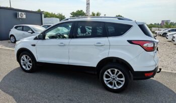 FORD KUGA 2.0 TDCi Titanium Technology Navigáció Ülésfűtés Félbőr Telefontükrözés Vonóhorog /Vásárolja meg online!/ full