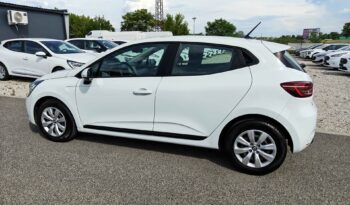 RENAULT CLIO 1.5 BlueDCI Business Új modell! Navigáció LED Tempomat 3%THM 12hó garancia full
