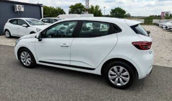 RENAULT CLIO 1.5 BlueDCI Business Új modell! Navigáció LED Tempomat 3%THM 12hó garancia full