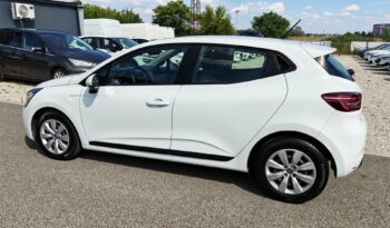 RENAULT CLIO 1.5 BlueDCI Business Új modell! Navigáció LED Tempomat 3%THM 12hó garancia full
