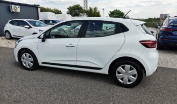 RENAULT CLIO 1.5 BlueDCI Business Új modell! Navigáció LED Tempomat 3%THM 12hó garancia full