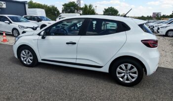 RENAULT CLIO 1.5 BlueDCI Business Új modell! Navigáció LED Tempomat 3%THM 12hó garancia full