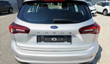 FORD FOCUS 1.5TDCI SW 120Le Új modell! 5személyes TGK(N1) Navi Tempomat 3%THM 12hó garancia full