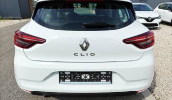 RENAULT CLIO 1.5 BlueDCI Business Új modell! Navigáció LED Tempomat 3%THM 12hó garancia full