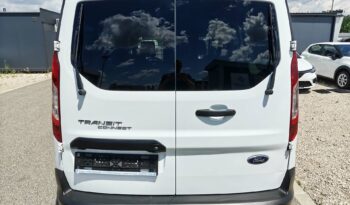 FORD CONNECT Transit240 1.5 TDCi L2 Trend 5személyes TGK(N1) 2022-es Hosszított Navi Kamera 3%THM 12hó garancia full