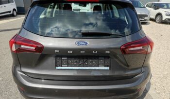 FORD FOCUS 1.5TDCI SW 120Le Új modell! 5személyes TGK(N1) Navi Tempomat 3%THM 12hó garancia full