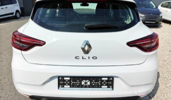 RENAULT CLIO 1.5 BlueDCI Business Új modell! Navigáció LED Tempomat 3%THM 12hó garancia full