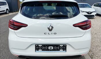 RENAULT CLIO 1.5 BlueDCI Business Új modell! Navigáció LED Tempomat 3%THM 12hó garancia full