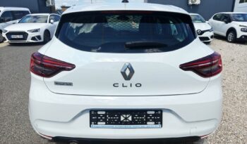 RENAULT CLIO 1.5 BlueDCI Business Új modell! Navigáció LED Tempomat 3%THM 12hó garancia full