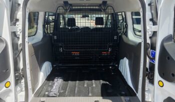 FORD CONNECT Transit240 1.5 TDCi L2 Trend 5személyes TGK(N1) 2022-es Hosszított Navi Kamera 3%THM 12hó garancia full