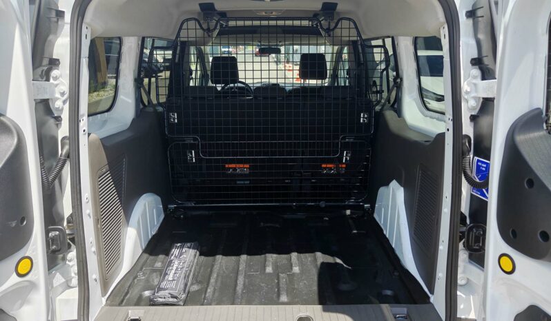 FORD CONNECT Transit240 1.5 TDCi L2 Trend 5személyes TGK(N1) 2022-es Hosszított Navi Kamera 3%THM 12hó garancia full