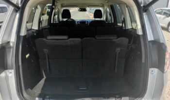 FORD GALAXY 2.0 EcoBlue SCR Titanium 7személyes Navigáció Digitklíma LED Ülésfűtés Vonóhorog Végig szervizelt full