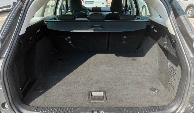 FORD FOCUS 1.5TDCI SW 120Le Új modell! 5személyes TGK(N1) Navi Tempomat 3%THM 12hó garancia full