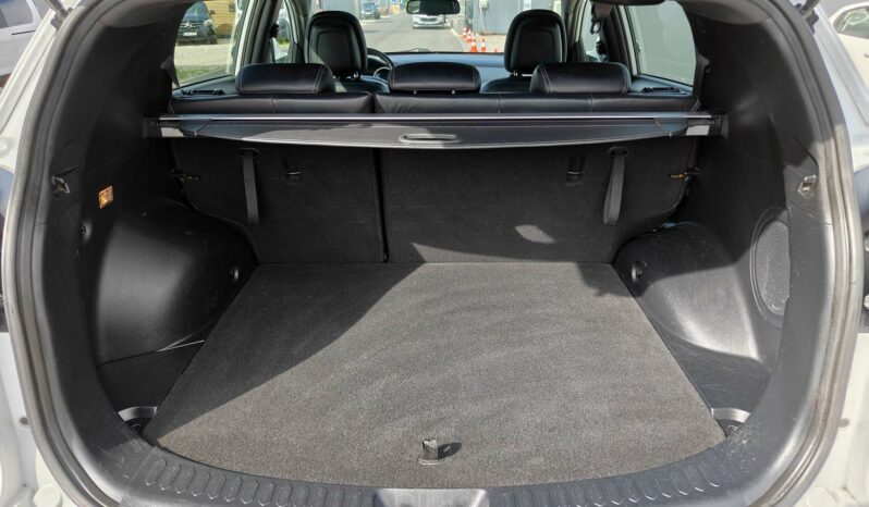 KIA SPORTAGE 1.7 CRDi EX Digitklíma Navi Kamera Panorámatető Keyless /Vásárolja meg online!/ full
