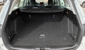 FORD FOCUS (Automata) 1.5 TDCI SW 120Le 5személyes TGK(N1) Navigáció Tempomat 3%THM full