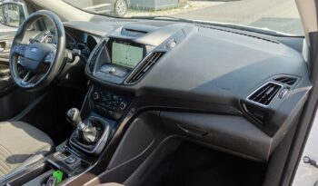 FORD KUGA 2.0 TDCi Titanium Technology Navigáció Ülésfűtés Félbőr Telefontükrözés Vonóhorog /Vásárolja meg online!/ full