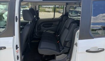 FORD CONNECT Transit240 1.5 TDCi L2 Trend 5személyes TGK(N1) 2022-es Hosszított Navi Kamera 3%THM 12hó garancia full