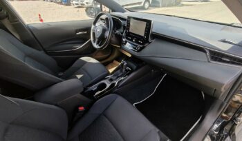 TOYOTA COROLLA Touring Sports 2.0 Hybrid Executive e-CVT Team Deutschland 36e KM Navi Led Kamera Ülésfűtés Kormányfűtés /Azonnal elvihető full