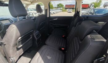 FORD GALAXY 2.0 EcoBlue SCR Titanium 7személyes Navigáció Digitklíma LED Ülésfűtés Vonóhorog Végig szervizelt full