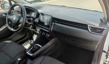 RENAULT CLIO 1.5 BlueDCI Business Új modell! Navigáció LED Tempomat 3%THM 12hó garancia full
